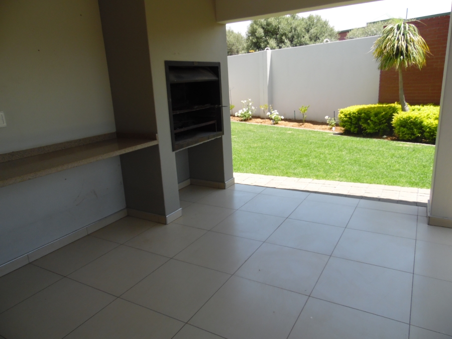 3 Bedroom Property for Sale in Welkom Free State